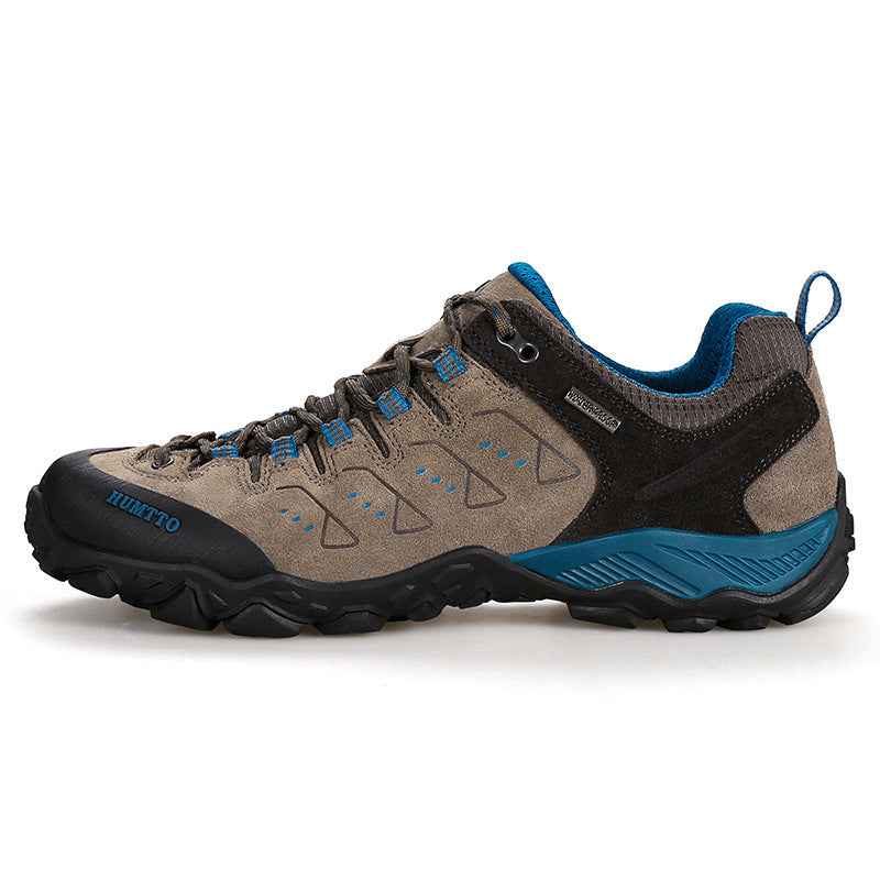 Leichte Wander- & Sportschuhe für Herren