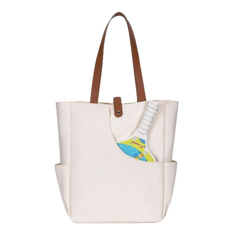 Sporttasche für Schläger | LuxeStyle