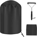 Abdeckhaube für Outdoor Grill und Zubehör