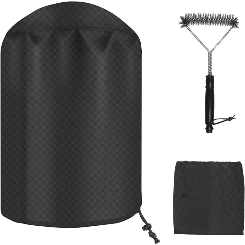 Abdeckhaube für Outdoor Grill und Zubehör