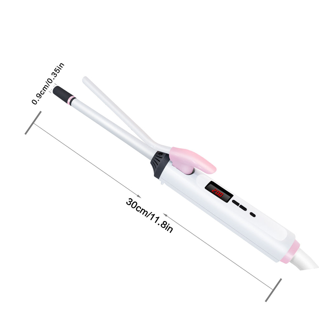Mini Lockenstab für grosse Locken – Bild 5 | LuxeStyle