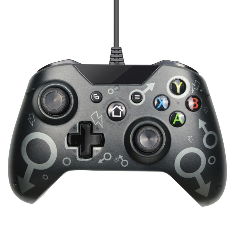 Kabelgebundener Controller für Xbox One