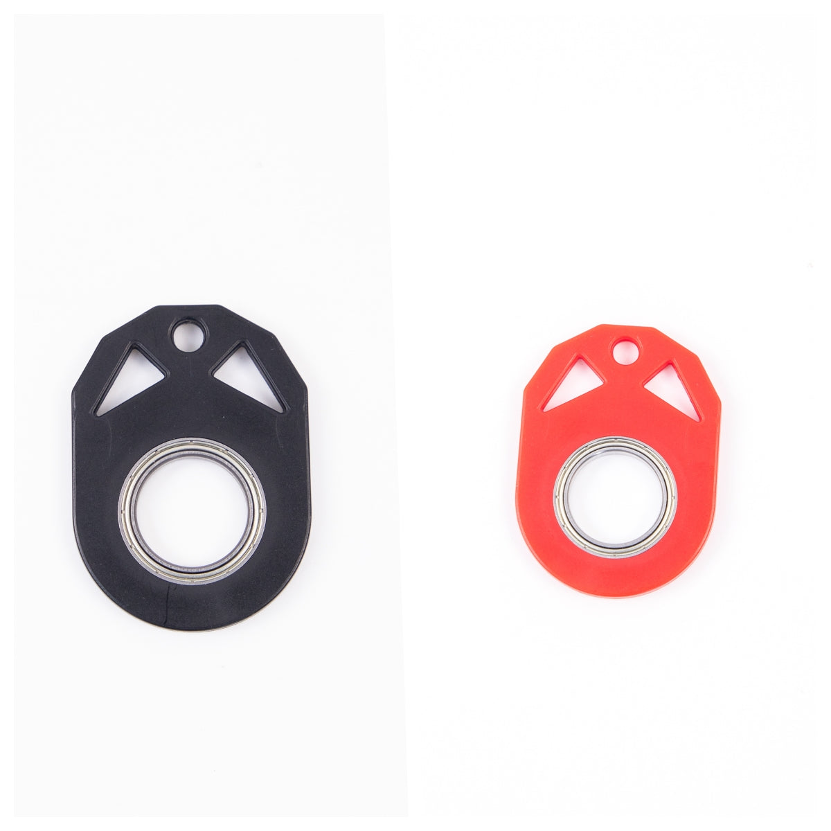 Fidget-Spinner Schlüsselanhänger