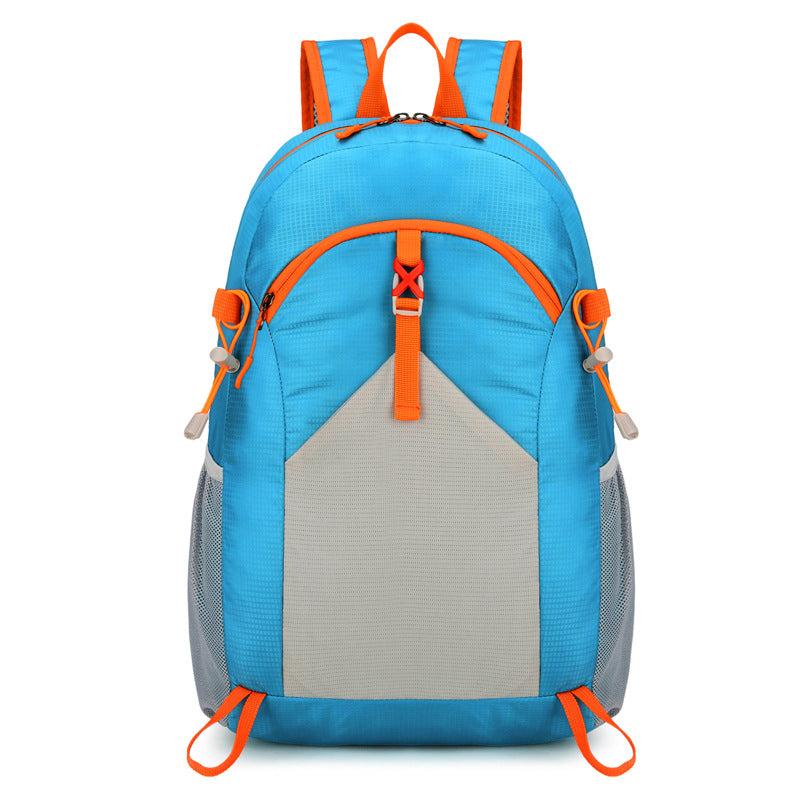 Faltbarer Outdoor-Rucksack 20-35L | LuxeStyle