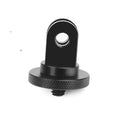 Sportkamera Metall-Adapter