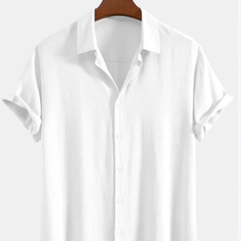Lockerer Männer-Casual-Strandpullover – Bild 4 | LuxeStyle
