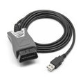 HSMS-CAN OBD2 Diagnosegerät für Ford/Mazda · ELM327