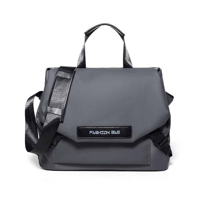 Wasserdichte Crossbody-Freizeittasche