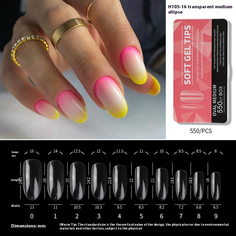 Porcelain White Box Nagellack Ultra-dünn Matt – Bild 11 | LuxeStyle