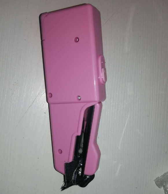 Handheld Mini Nähmaschine
