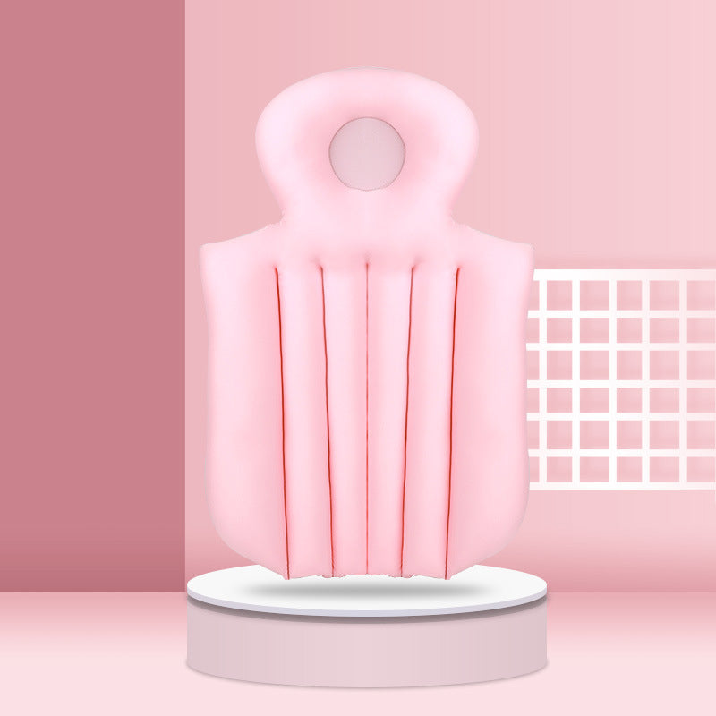 Kinder Badewannenkissen Universal – Bild 2 | LuxeStyle