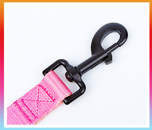 Hundehalsband und Leine für Samojeden – Bild 17 | LuxeStyle