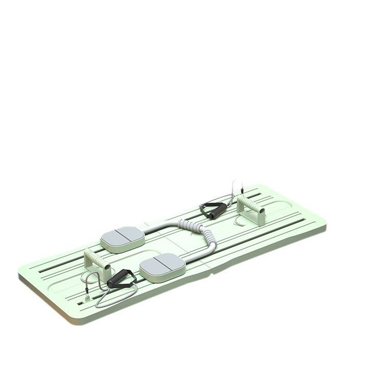 4-in-1 Bauchtrainer mit Rebound-Funktion – Bild 3 | LuxeStyle
