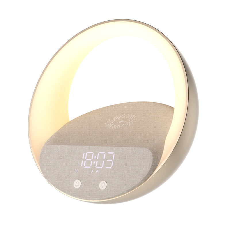 Multifunktionales Wireless-Ladegerät – Bild 4 | LuxeStyle