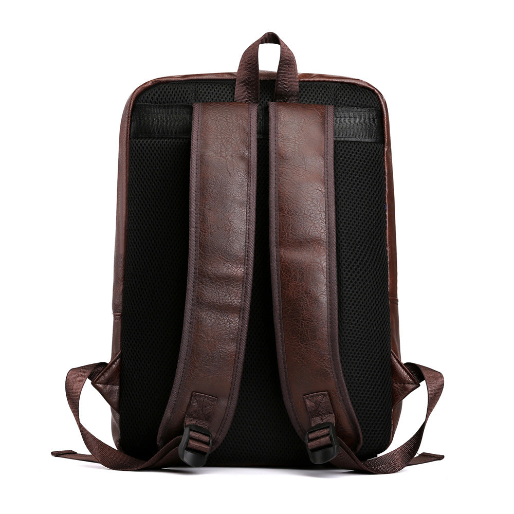 Grosses Business-Rucksack 20-35 L, wasserfest – Bild 5 | LuxeStyle
