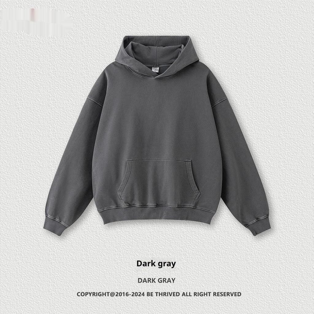 Herren Hoodie und Trainerhosen Set