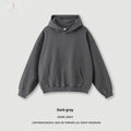 Herren Hoodie und Trainerhosen Set