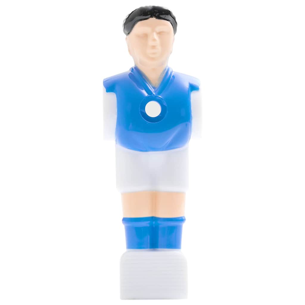 Tischfussball-Spieler-Set (22 Stk.)