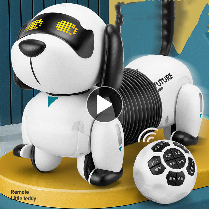 Smart Sensor Stunt-Hund mit Fernbedienung