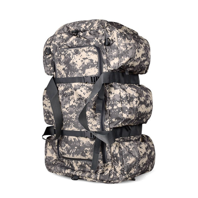 Taktischer Rucksack für Outdoor-Sport – Bild 10 | LuxeStyle