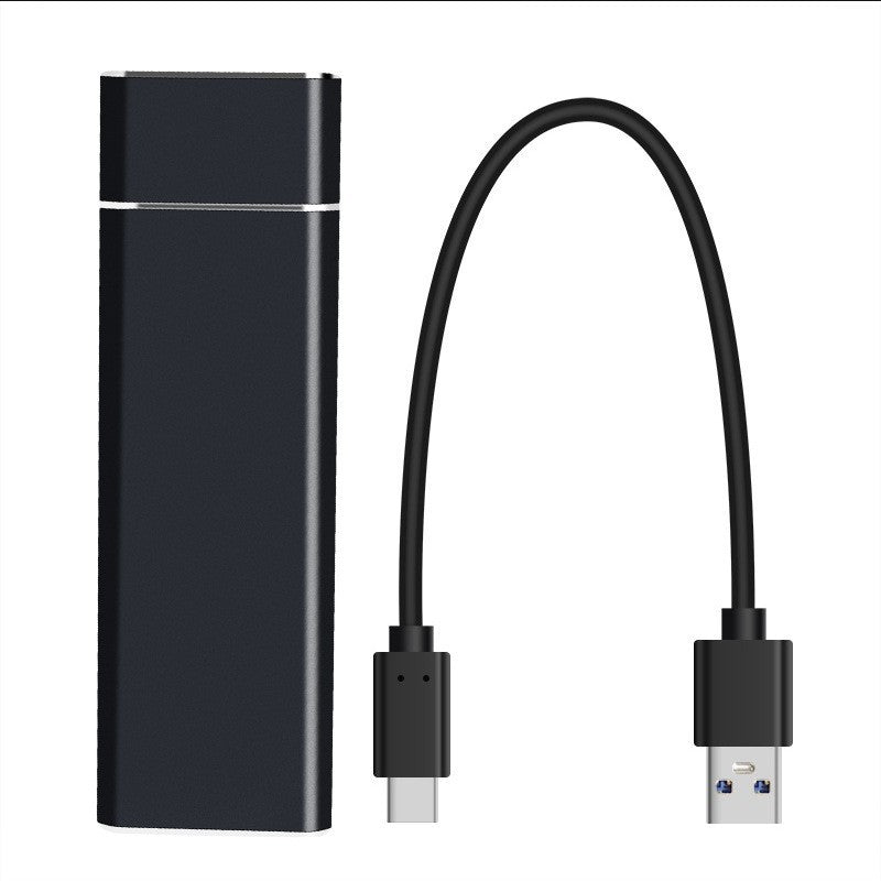 Externe SSD für Handy & Computer