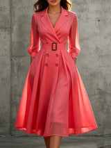 Farbe: Wassermelonenrot