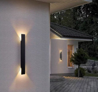 Nordische Minimallampen-Design für Innen- und Aussenbereich – Bild 5 | LuxeStyle