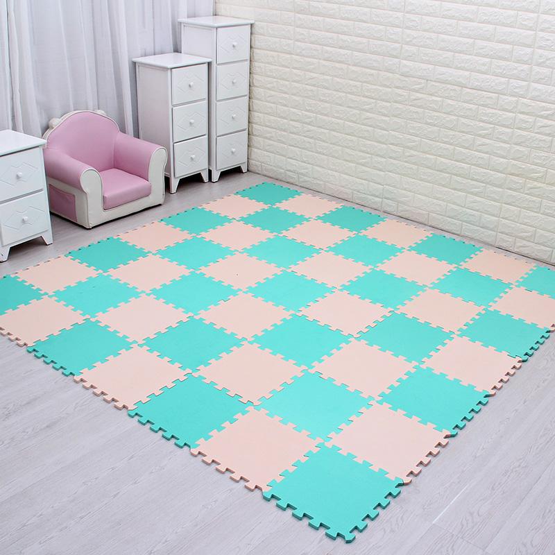 Tatami Bodenmatten Set