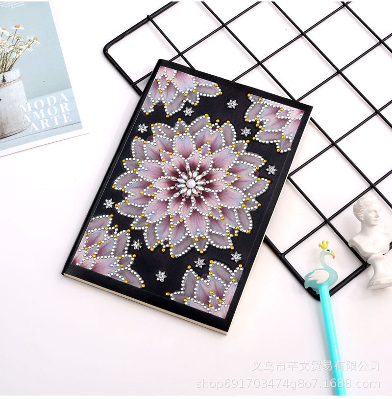 5D Diamond Painting