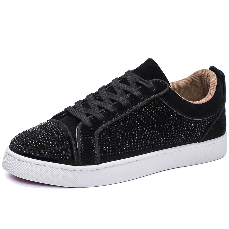 Herren Sneaker im Hong Kong Style – Bild 5 | LuxeStyle