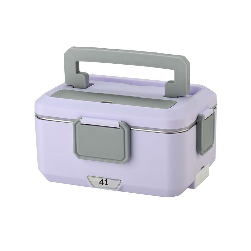 Doppelfunktionales Heisshalten-Box-Set – Bild 4 | LuxeStyle