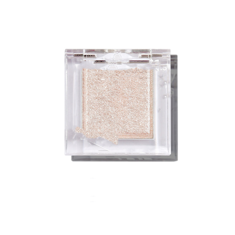 Monochrome Lidschatten-Palette – 6 Farben – Bild 4 | LuxeStyle