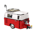 Wohnwagen T1 Klemmbaustein-Set – Bild 2 | LuxeStyle
