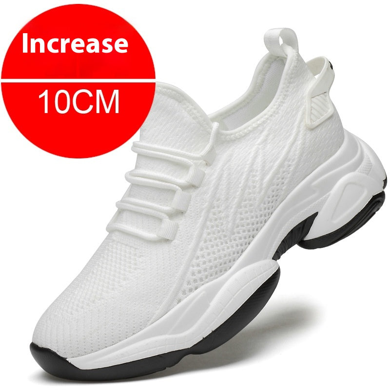 Herren Sportschuhe mit Höhenerhöhung – Bild 11 | LuxeStyle