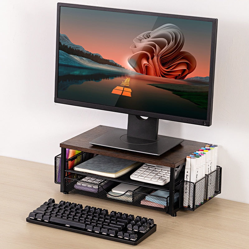 Desktop Organizer – Bild 6 | LuxeStyle