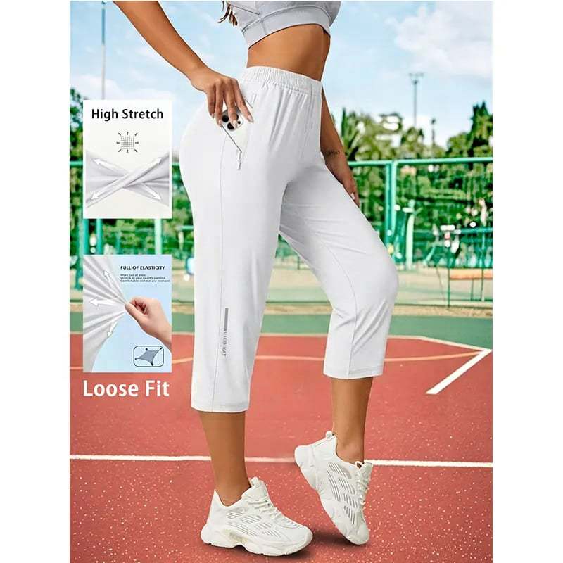 Sport-Casual Hose