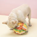 Schnüffelball Plüschtier für Hunde – Bild 3 | LuxeStyle
