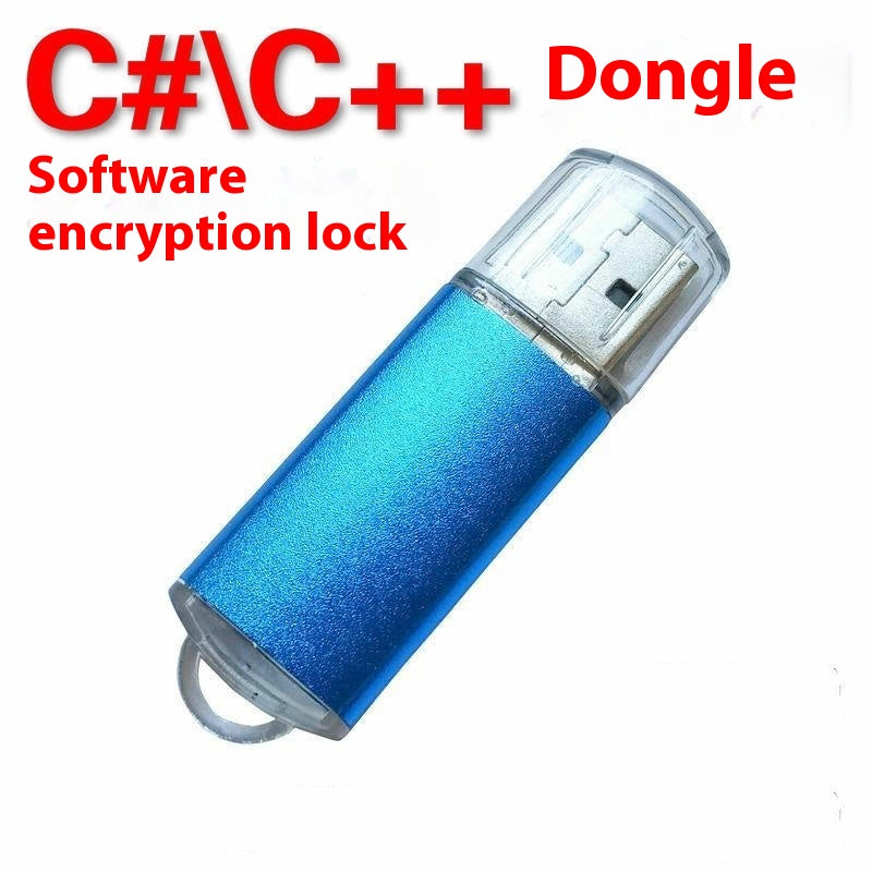 USB-Software-Dongle für Entwickler