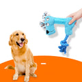 Quietsche-Hundespielzeug Maiskolben-Design