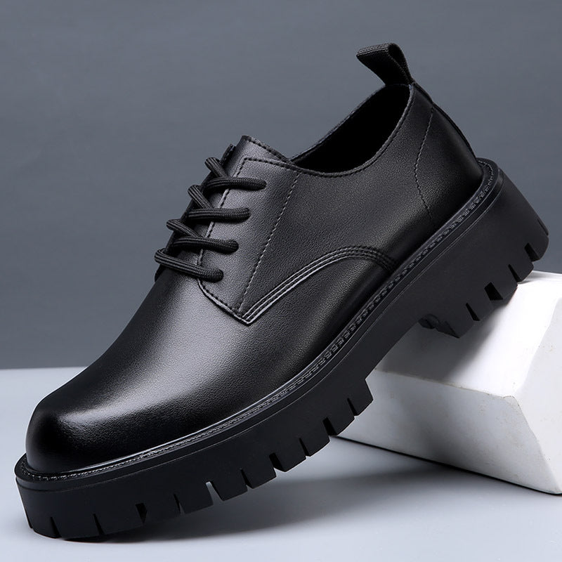 Atmungsaktive Low-top Boots für Herren