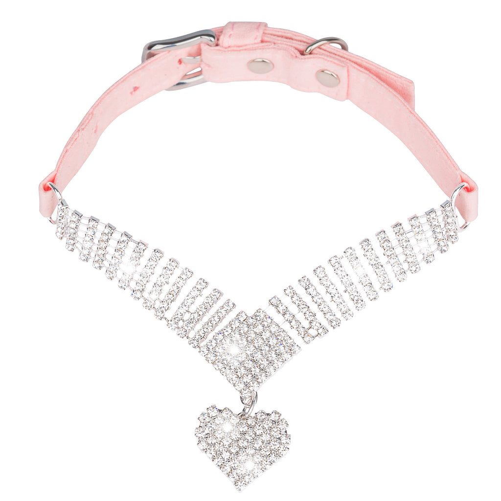 Edelstein-Halsband – Bild 4 | LuxeStyle