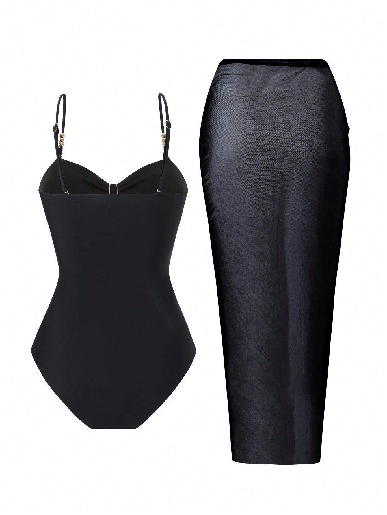 Casual Bademode für Damen