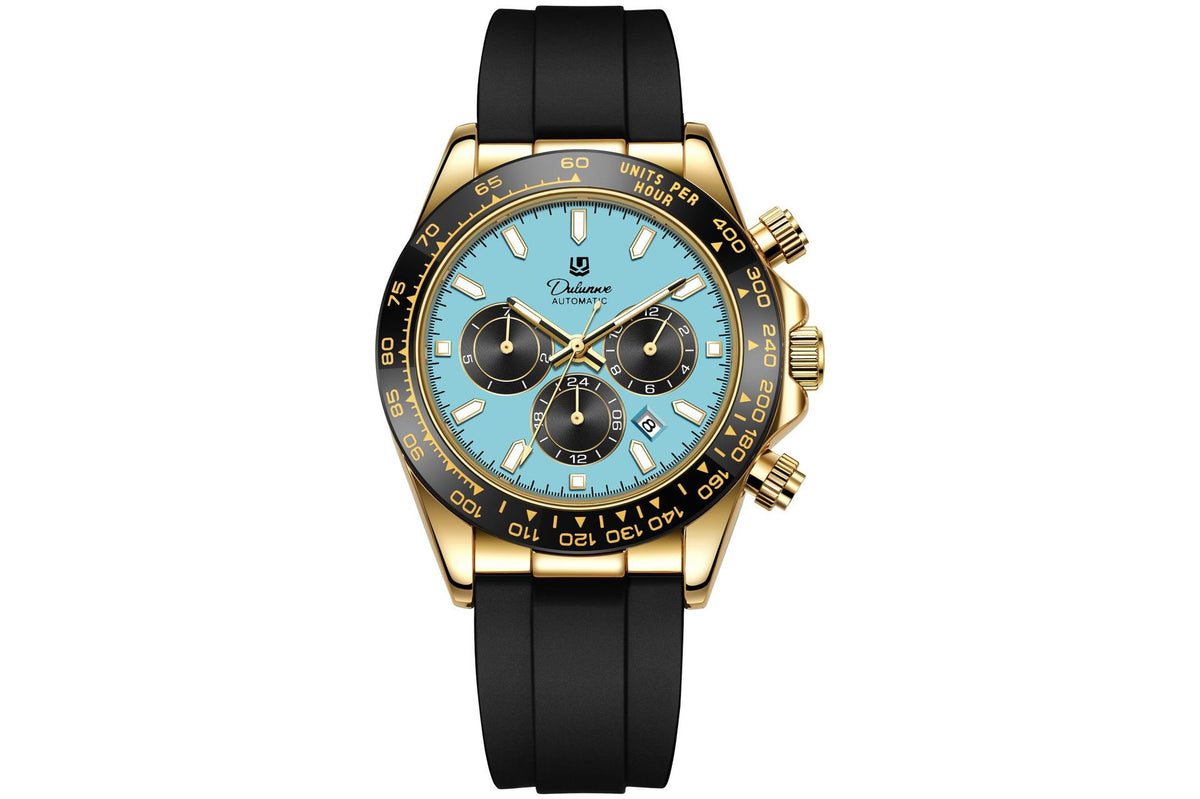 Herren Automatikuhr | LuxeStyle