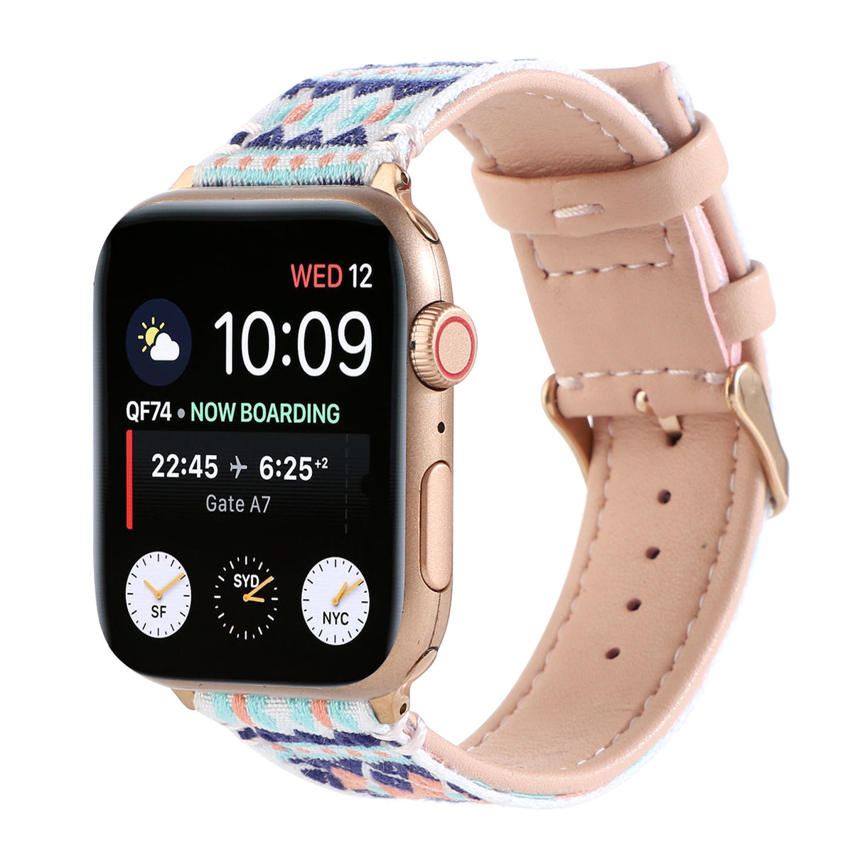 Armband für Smartwatch – Bild 15 | LuxeStyle