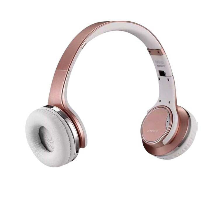 MH1 Faltbares Over-Ear Bluetooth Headset