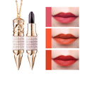 Lippenstift mit Karotin und Bienenwachs – Bild 6 | LuxeStyle