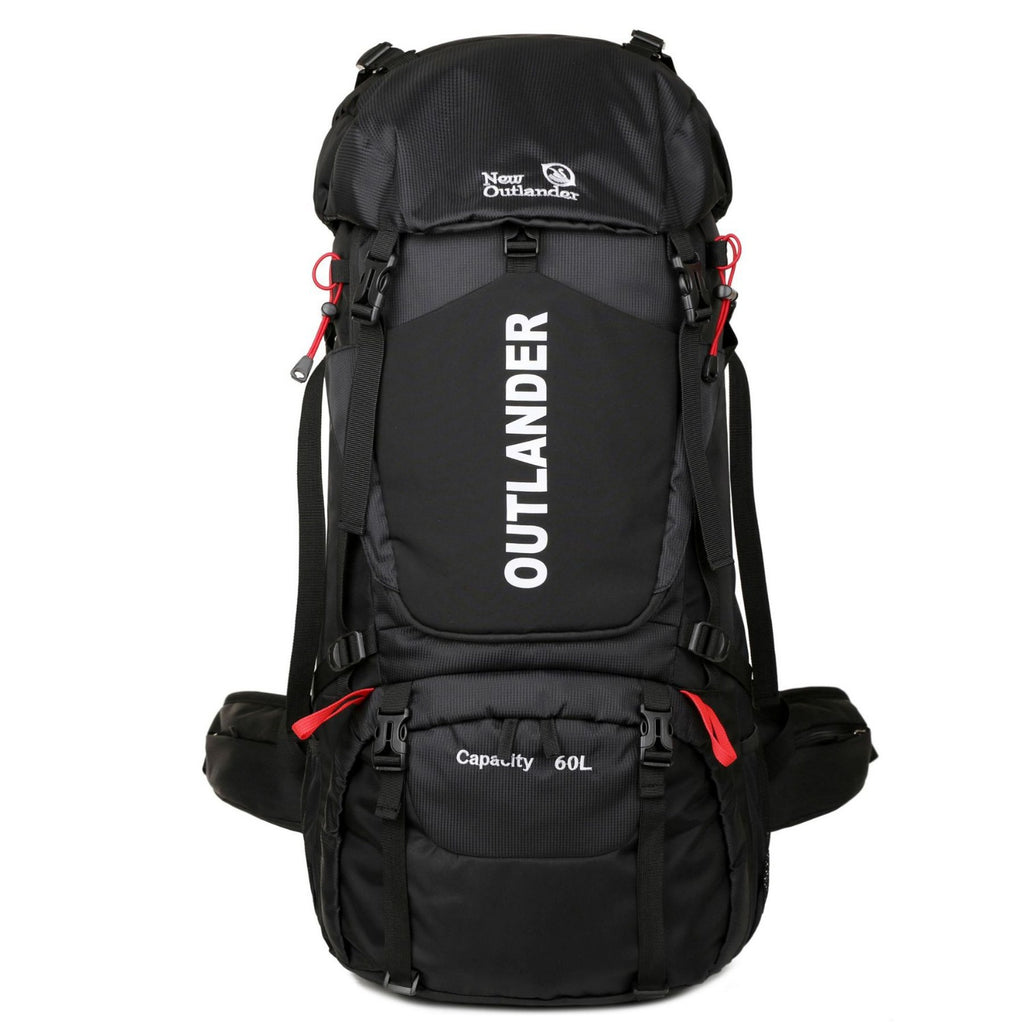 Outdoor Sport Rucksack 60l