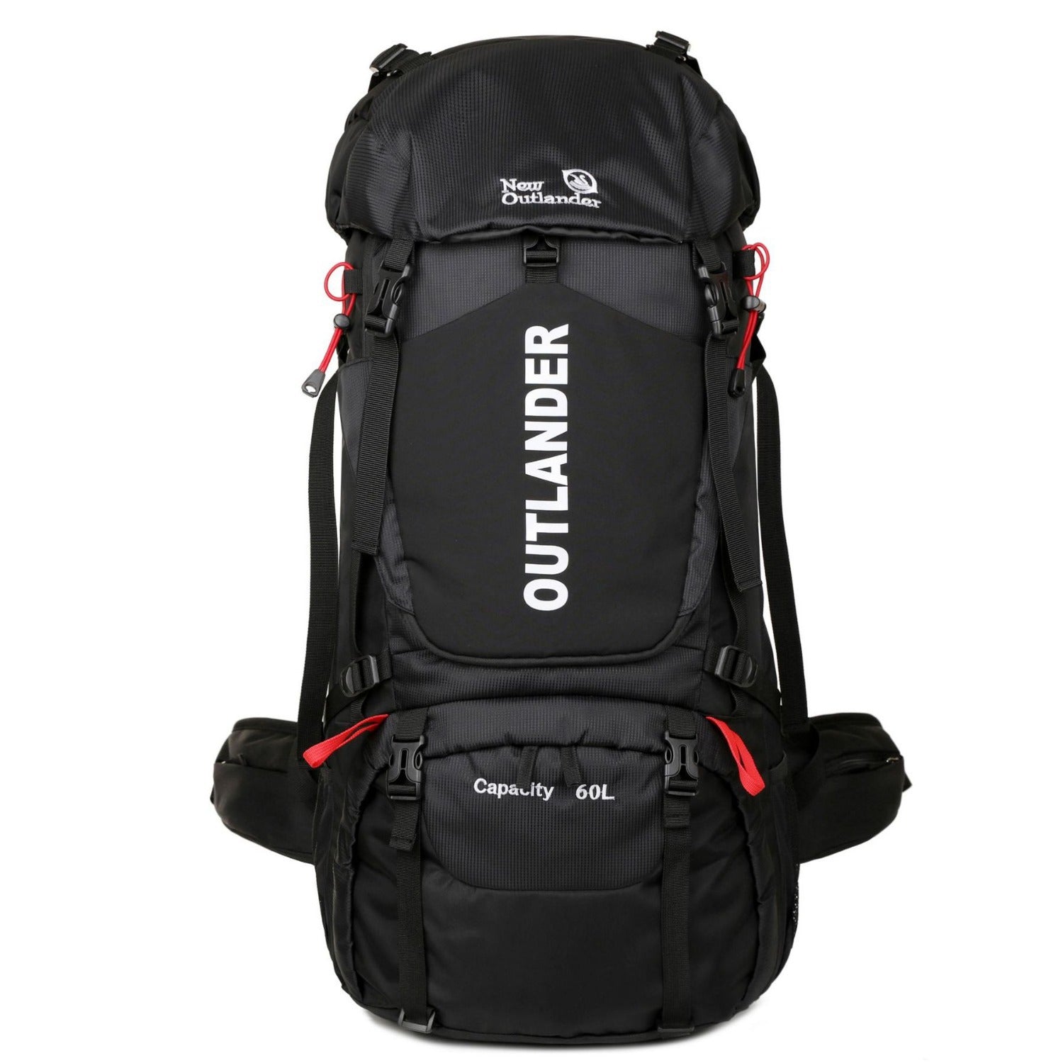 Outdoor Sport Rucksack 60l