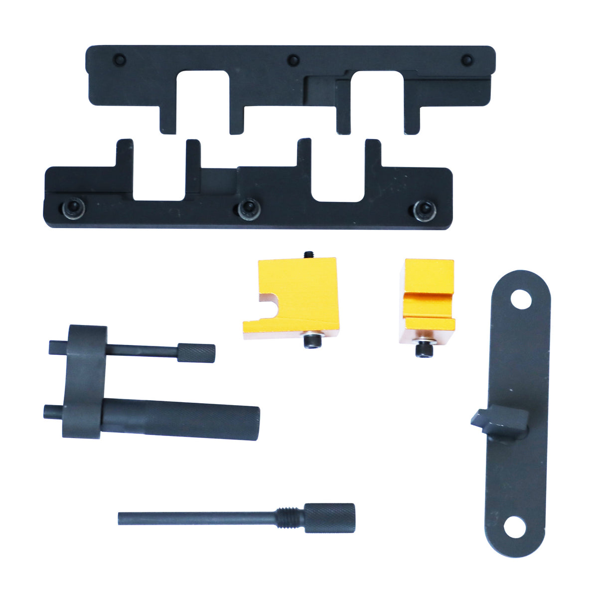 Motor Reparatur Werkzeug-Set für Land Rover – Bild 4 | LuxeStyle