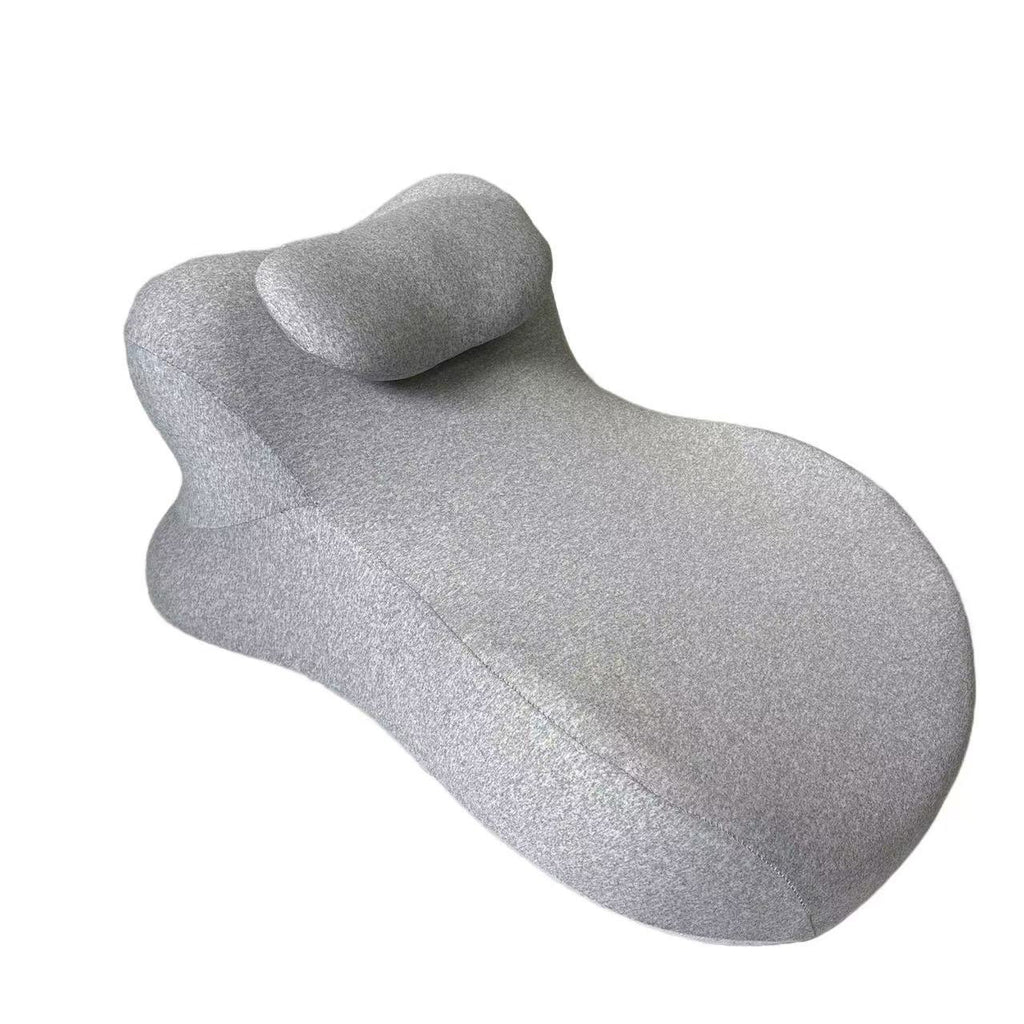 Multifunktionales Nackenkissen aus Memory-Schaum